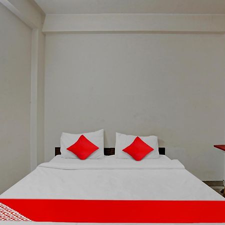 Hotel O Vrinda Residency Noida Exterior foto